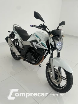 Yamaha FAZER YS 250 BUEFLEX