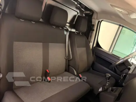 Scudo 1.5 3P BLUEHDI TURBO DIESEL CARGO