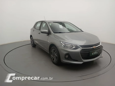 ONIX 1.0 FLEX LT MANUAL