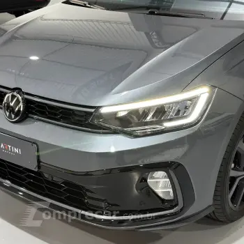 VIRTUS Exclusive 250TSI 1.4 Flex 16V Aut