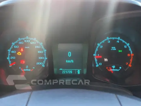 S10 Pick-Up LT 2.4 F.Power 4x2 CD