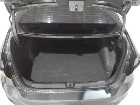 VIRTUS 1.0 200 TSI COMFORTLINE AUTOMÁTICO