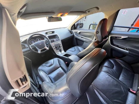 XC 60 3.0 AWD 5p