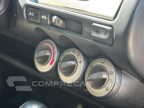 Fit 1.5 16v EX CVT (Flex)