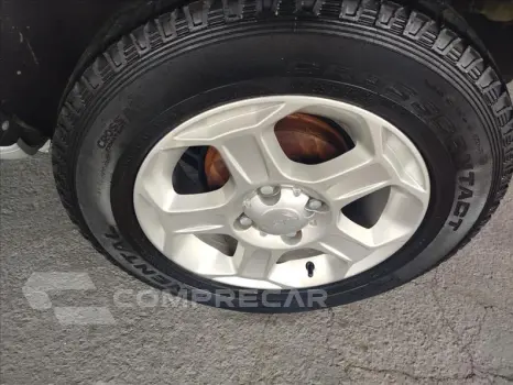 ECOSPORT 2.0 Freestyle 4WD 16V