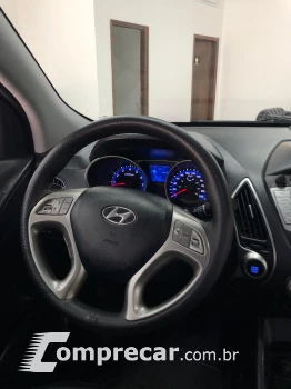 IX35 2.0 MPFI GLS 4X2 16V