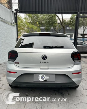 POLO 1.0 MPI Track