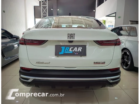 FASTBACK 1.0 TURBO 200 FLEX IMPETUS CVT