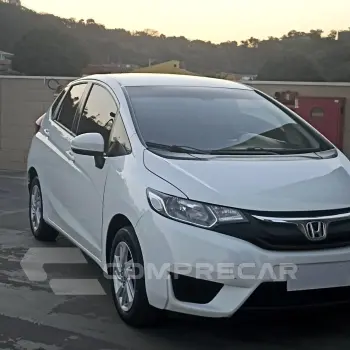 FIT 1.5 LX 16V