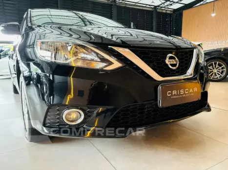 SENTRA 2.0 S 16V