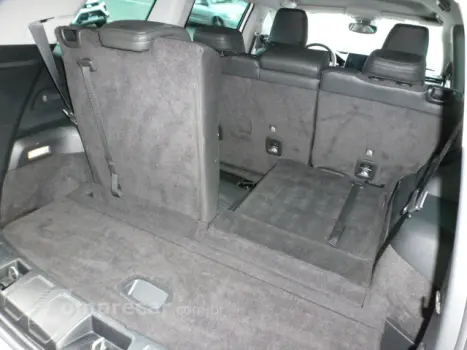 COMMANDER 1.3 T270 Turbo Longitude