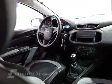 ONIX - 1.0 MPFI LS 8V 4P MANUAL