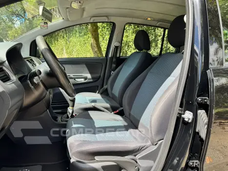 FOX 1.6 MI Bluemotion 8V