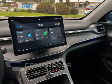 KING 1.5 Dm-i Phev GS