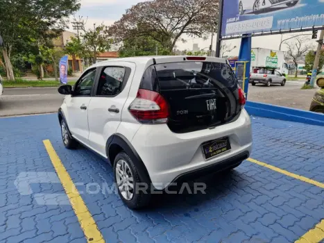 MOBI 1.0 EVO FLEX LIKE. MANUAL