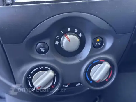 VERSA 1.0 12V FLEX V-DRIVE MANUAL