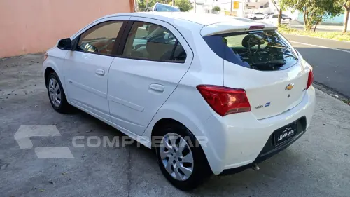 ONIX 1.4 MPFI LT 8V