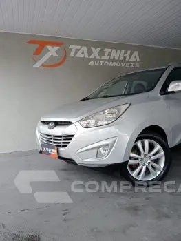 Hyundai IX35 2.0 16V 4 portas