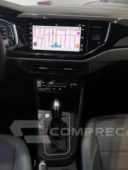 NIVUS HIGHLINE 1.0 200 TSI FLEX AUT.