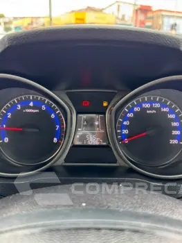 HB20S 1.6 Comfort Plus 16V