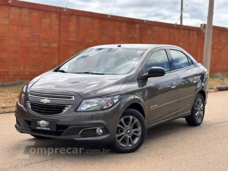 PRISMA 1.0 MPFI ADVANTAGE 8V FLEX 4P MANUAL