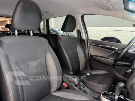 WR-V EX 1.5