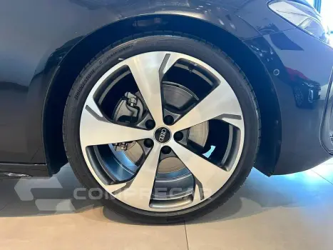 A5 SEDAN PERFORMANCE S EDITION 2.0 TFSI QUATTRO