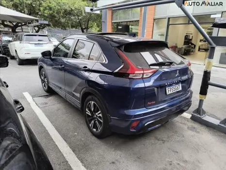 ECLIPSE CROSS 1.5 Mivec Turbo Hpe-s S-awc