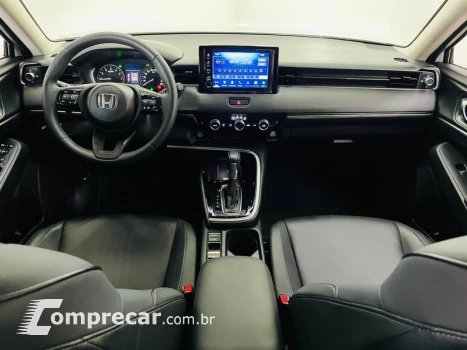 HR-V EXL HS