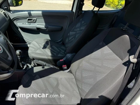 PALIO 1.0 MPI Fire 8V