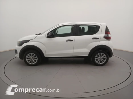 MOBI 1.0 EVO FLEX LIKE. MANUAL