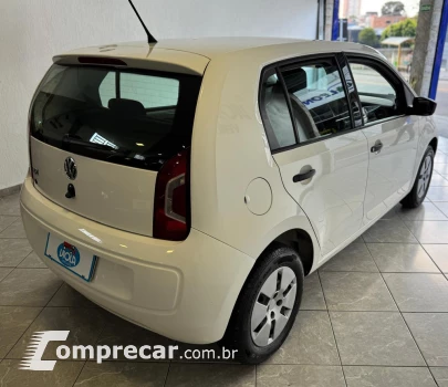 UP 1.0 MPI Take UP 12V