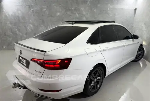 JETTA 1.4 250 TSI R-line