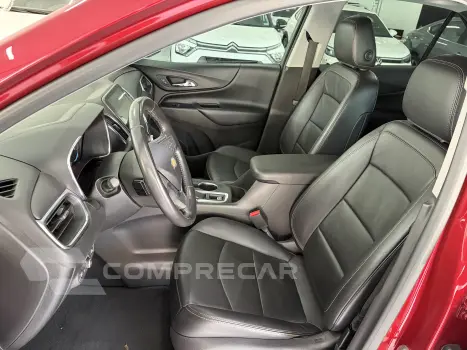 EQUINOX 2.0 16V TURBO GASOLINA LT AUTOMÁTICO