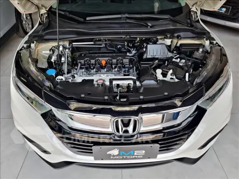 HR-V 1.8 16V EXL