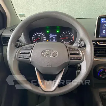 HB20S Comfort 1.0 TB Flex 12V Aut.