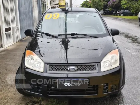 FIESTA 1.0 MPI CLASS HATCH 8V FLEX 4P MANUAL