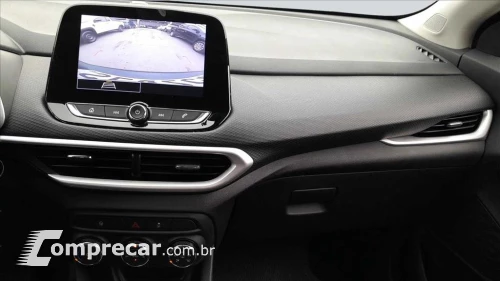 TRACKER 1.0 TURBO FLEX LT AUTOMÁTICO