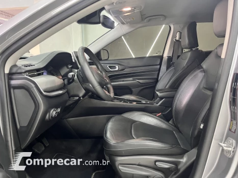 COMPASS 1.3 T270 Turbo Longitude