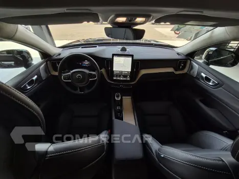 XC60 2.0 T8 PHEV PLUS AWD GEARTRONIC