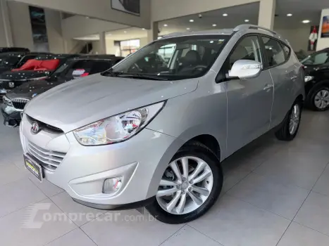 Hyundai IX35 4 portas