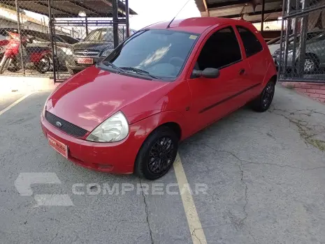 FORD FORD KA 2 portas