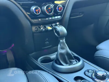 COUNTRYMAN 1.5 12V TWINPOWER TURBO HYBRID COOPER S E EXCLUSI