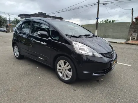 FIT 1.5 EX 16V