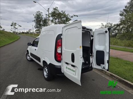 FIORINO 1.4 MPI FURGÃO ENDURANCE 8V FLEX 2P MANUAL