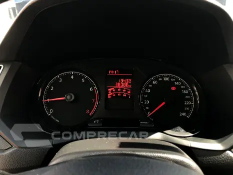 Saveiro 1.6 Msi Robust Cs 16V Flex 2P Manual