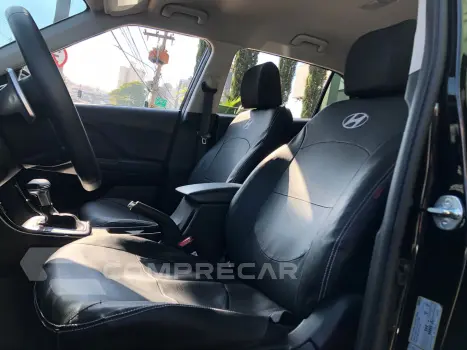 Creta 1.0 Tgdi Flex Limited Automático