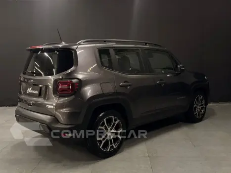 RENEGADE 1.3 T270 TURBO FLEX LONGITUDE AT6