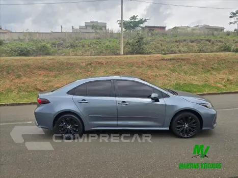 COROLLA 2.0 VVT-IE FLEX XEI DIRECT SHIFT