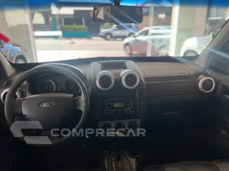ECOSPORT 2.0 XLT 16V FORD